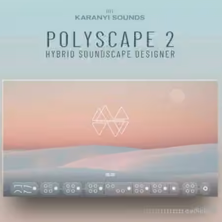 Karanyi Sounds Polyscape 2 Pro + Sphere Expansion [KONTAKT]