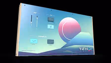Karanyi Sounds Vapor Keys 2 [KONTAKT]