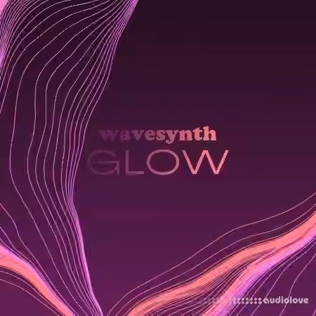 Karanyi Sounds Wavesynth Glow [KONTAKT]