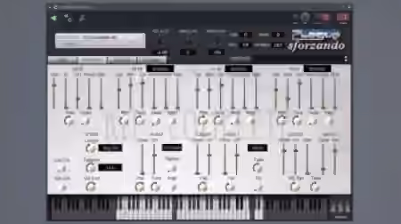 Karoryfer Samples Unruly Drums v1.100 [Sforzando]