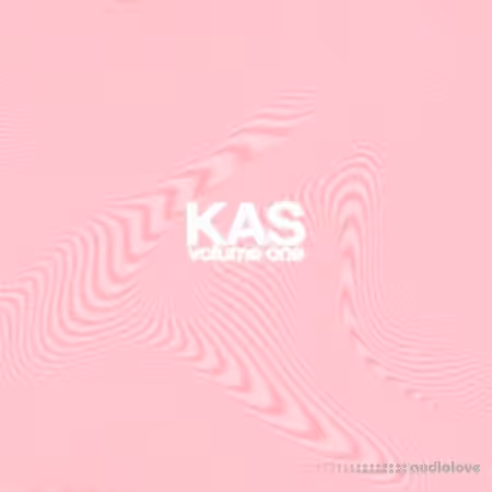 Kas Rizvi Sample Kits Kas Vol.1 [WAV]