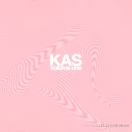 kas Vol.1 [WAV]