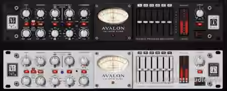 Kazrog Avalon VT-747SP v1.0.1 [WiN, MacOSX]