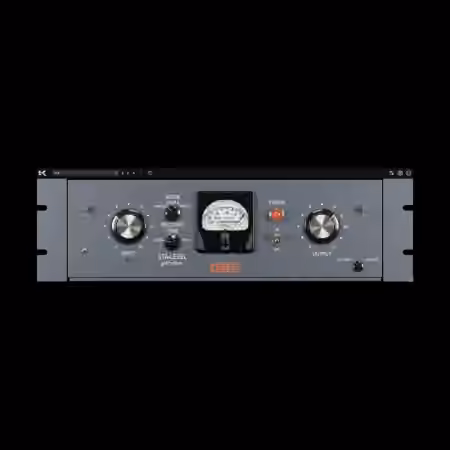 Kazrog Retro STA-LEVEL v1.0.0 [WiN, MacOSX]