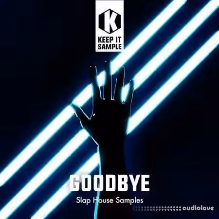 Keep It Sample Goodbye [WAV, MiDi, Synth Presets]
