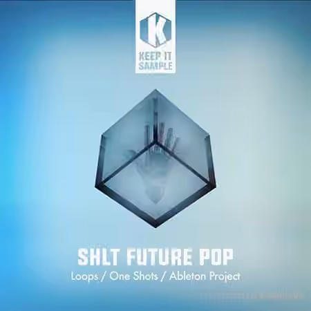 Keep It Sample SHLT Future Pop [WAV]