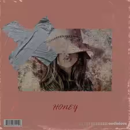 Key Jungle Honey Modern Rnb Samples [WAV, MiDi]