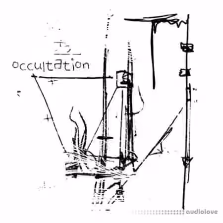 Key & Skye Occultation Kit [WAV, Synth Presets, MiDi]