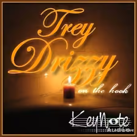 KeyNote Audio Trey Drizzy On The Hook [ACiD, WAV, REX, AiFF]