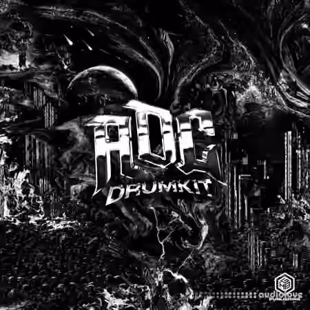 Kgbis Publishing Adc Drumkit [WAV, MiDi]