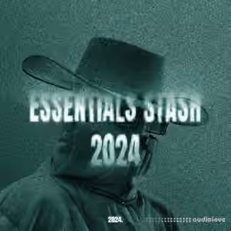 KHEMICS Essentials Stash 2024 (LIMITED) [WAV, MiDi, Synth Presets]