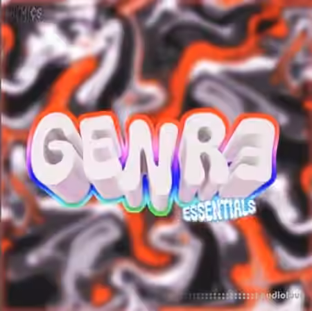 KHEMICS Genre Essentials (Multi-Kit) [WAV, Synth Presets]