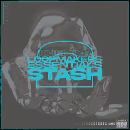 Khemics Loopmakers essentials stash V2 [WAV, MiDi, Synth Presets]
