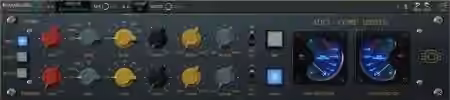 Kiive Audio ADC1 Compressor Limiter v1.1.0 Regged [WiN, MacOSX]