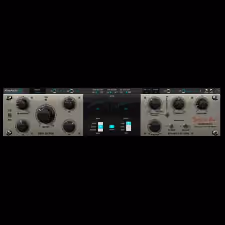 Kiive Audio Distinct Pro v1.0.1 Regged [WiN, MacOSX]