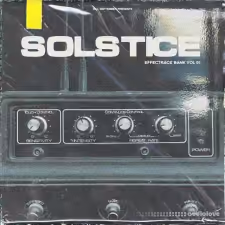 Kill September Solstice [Synth Presets]