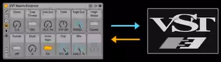 Killihu Macro Controls v1.3 [Max for Live]