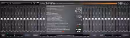 King OZ DSPplug boardstation v2.2 RETAiL [WiN]