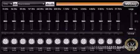 King OZ VSTplug Smoothlord v1.2 RETAiL [WiN]