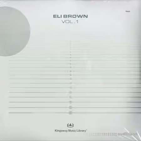 Kingsway Music Library Eli Brown Vol.1 (Compositions And Stems) [WAV]