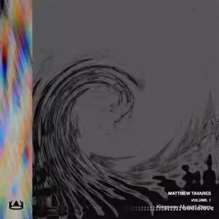 Kingsway Music Library Matthew Tavares Vol.1 (Compositions And Stems) [WAV]