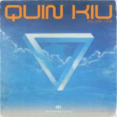 Kingsway Music Library Quin Kiu Vol.1 (Compositions and Stems) [WAV, Compositions]