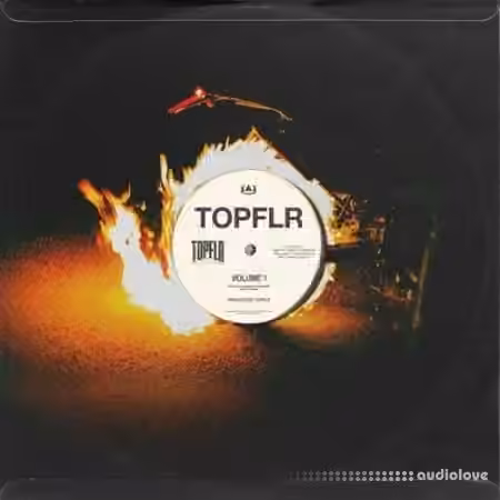 Kingsway Music Library TOPFLR Vol.1 [WAV, (Compositions and Stems)]