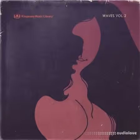 Kingsway Music Library WAVES Vol. 2 (Compositions and Stems) [WAV]