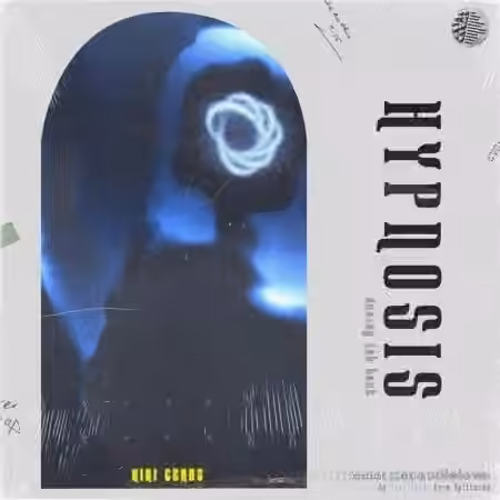 Kiri Gerbs Hypnosis (Analog Lab V Bank) [Synth Presets] - Sample Pack Artwork
