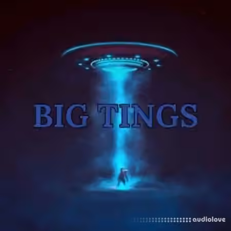 Kit Makers Big Things [WAV]