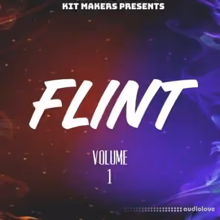 Kit Makers Flint Vol.1 [WAV]