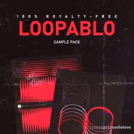 Kit Makers Loopablo [WAV]