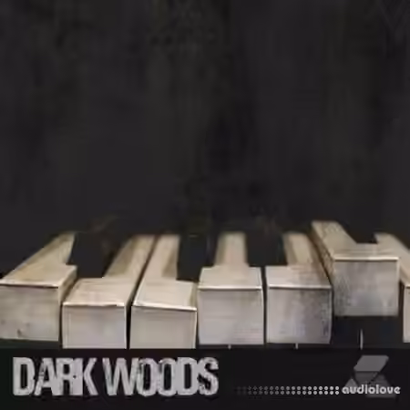 Kits Kreme Dark Woods [WAV]