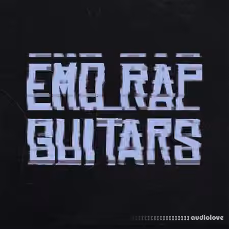 Kits Kreme Emo Rap Electric Guitars [WAV]