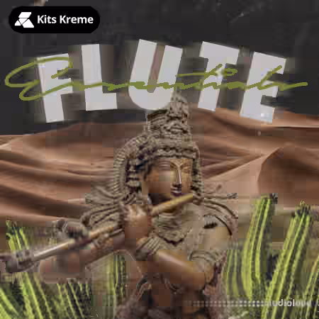 Kits Kreme Flute Essentials [WAV]
