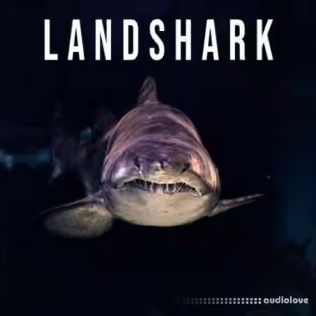 Kits Kreme LandShark Melodies 21 [WAV]