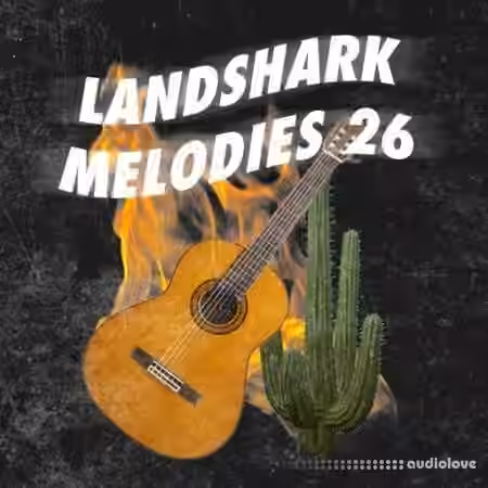 Kits Kreme LS26 Melodies [WAV]