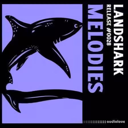 Kits Kreme LSM28 Landshark Melodies [WAV]