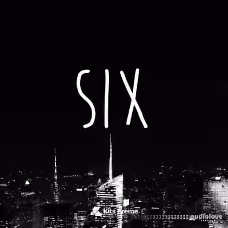 Kits Kreme SIX [WAV]