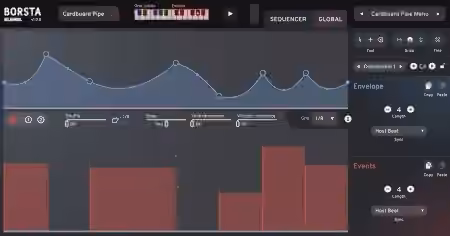 Klevgrand Borsta v1.0.0 [WiN, MacOSX]