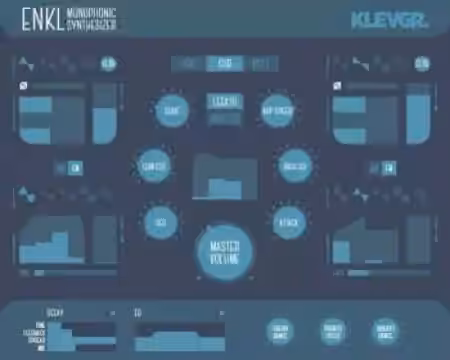 Klevgrand Enkl v1.0.4 [WiN]