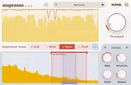 Klevgrand Esspresso v1.2.0 [WiN]