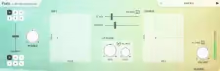 Klevgrand Pads v1.2.1 [WiN]