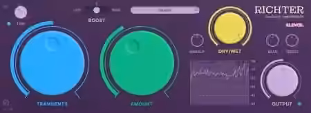 Klevgrand Richter v1.0.1 [WiN, MacOSX]