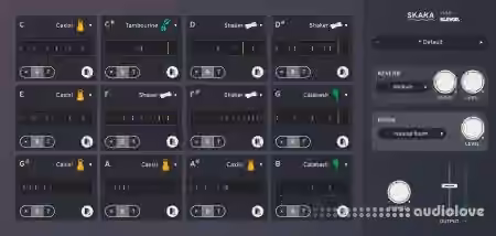 Klevgrand Skaka v1.0.0 [WiN, MacOSX]