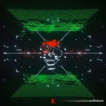 Komorebi Audio Guilt Chip Hypercolour Dubstep [WAV]