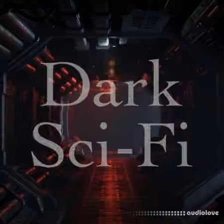 Korg Dark Sci-Fi Soundbank [Synth Presets]