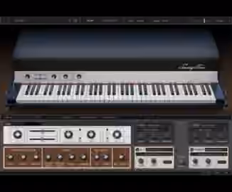 KORG EP-1 Library v1.0.0 [Synth Presets]