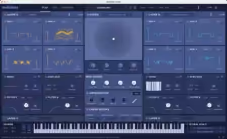 KORG multipoly native v1.0.5 [WiN]