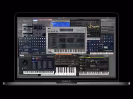 KORG Software Pass v1.3.16 [WiN]